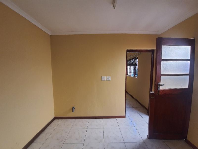 To Let 1 Bedroom Property for Rent in Sarepta Western Cape